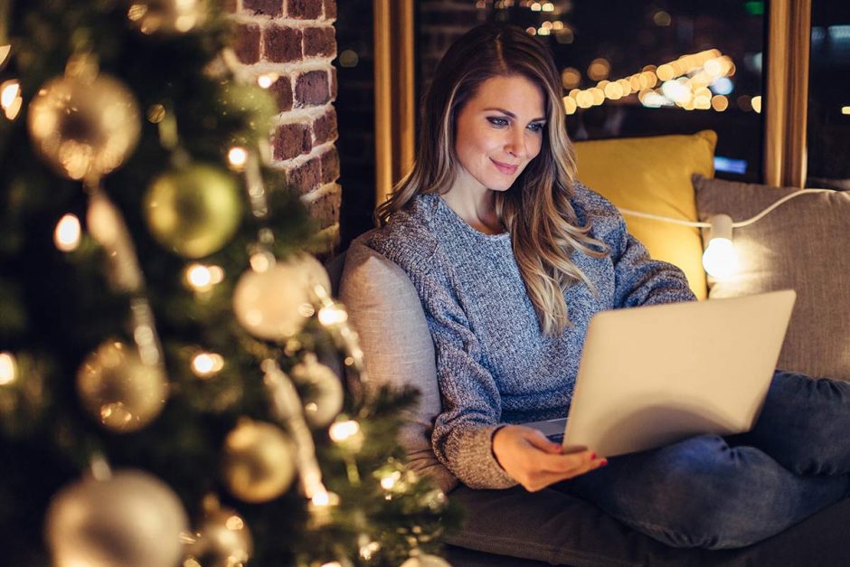 Rabatte sichern: Bei diesen Online-Händlern vor Weihnachten sparen