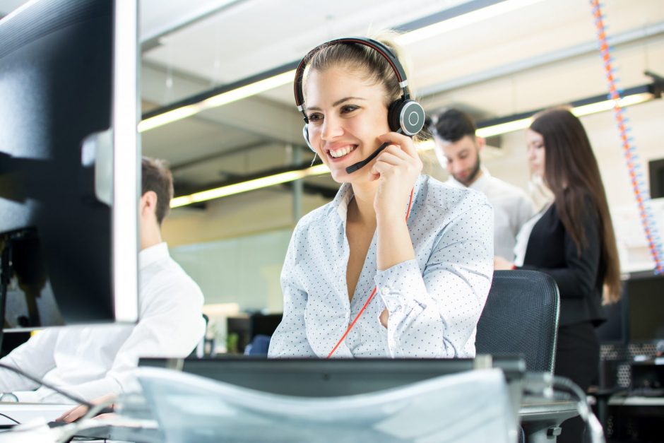 Business-Center: Einfach, schnell, professionell