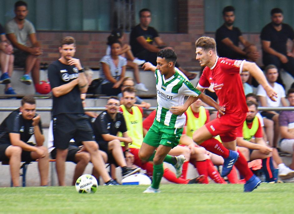 SLS Cup 2019