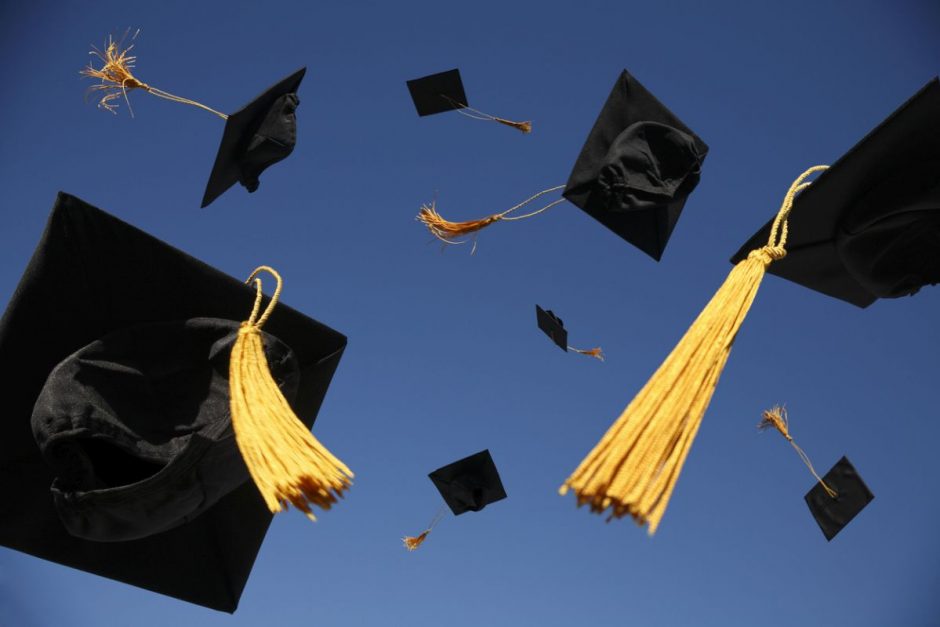 Master oder MBA: Den zweiten Abschluss clever finanzieren